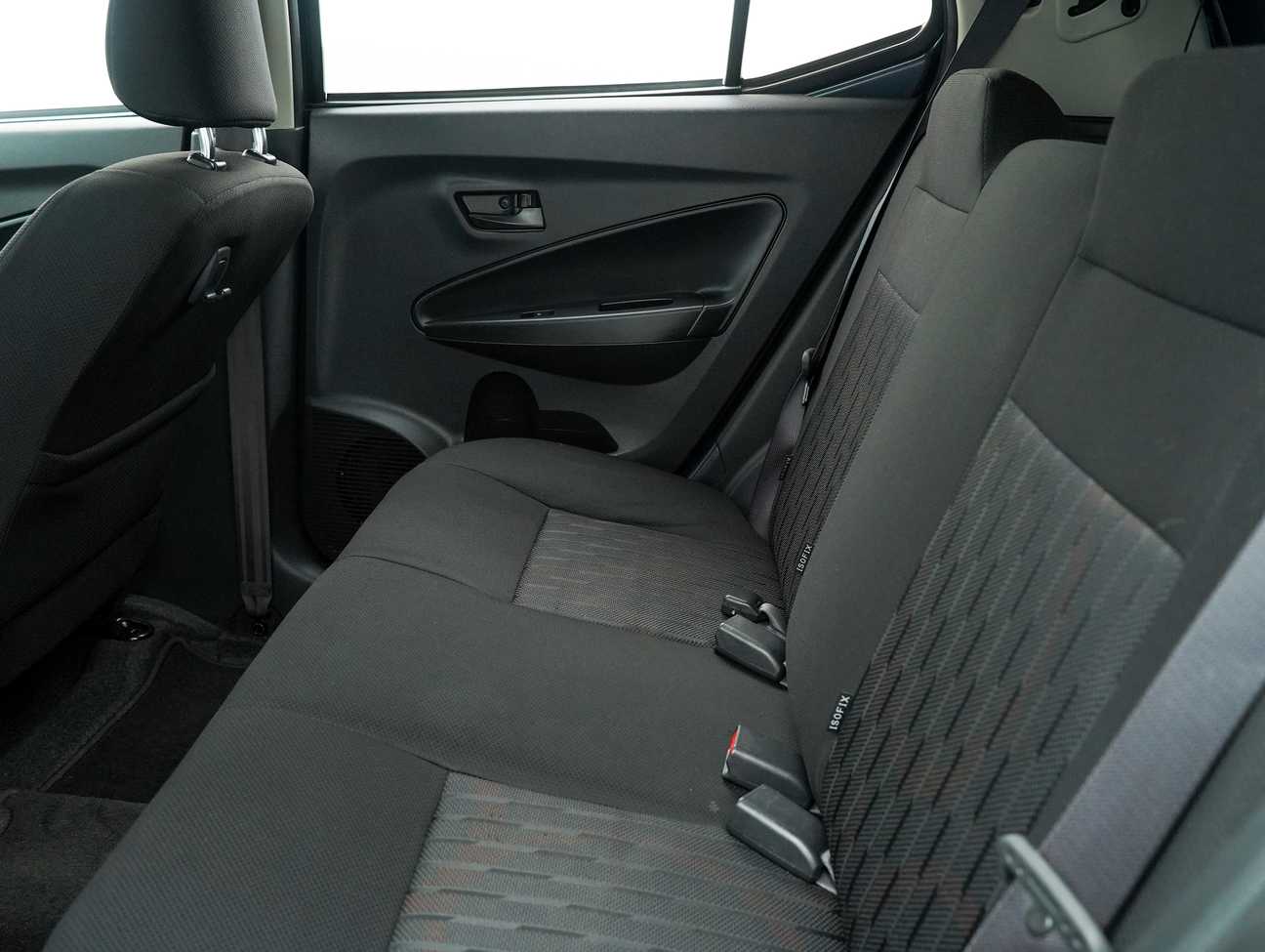 used 2017 Perodua AXIA G 1.0