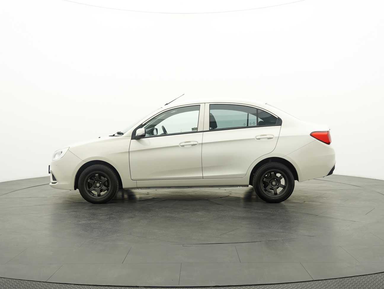used 2018 Proton Saga Standard 1.3