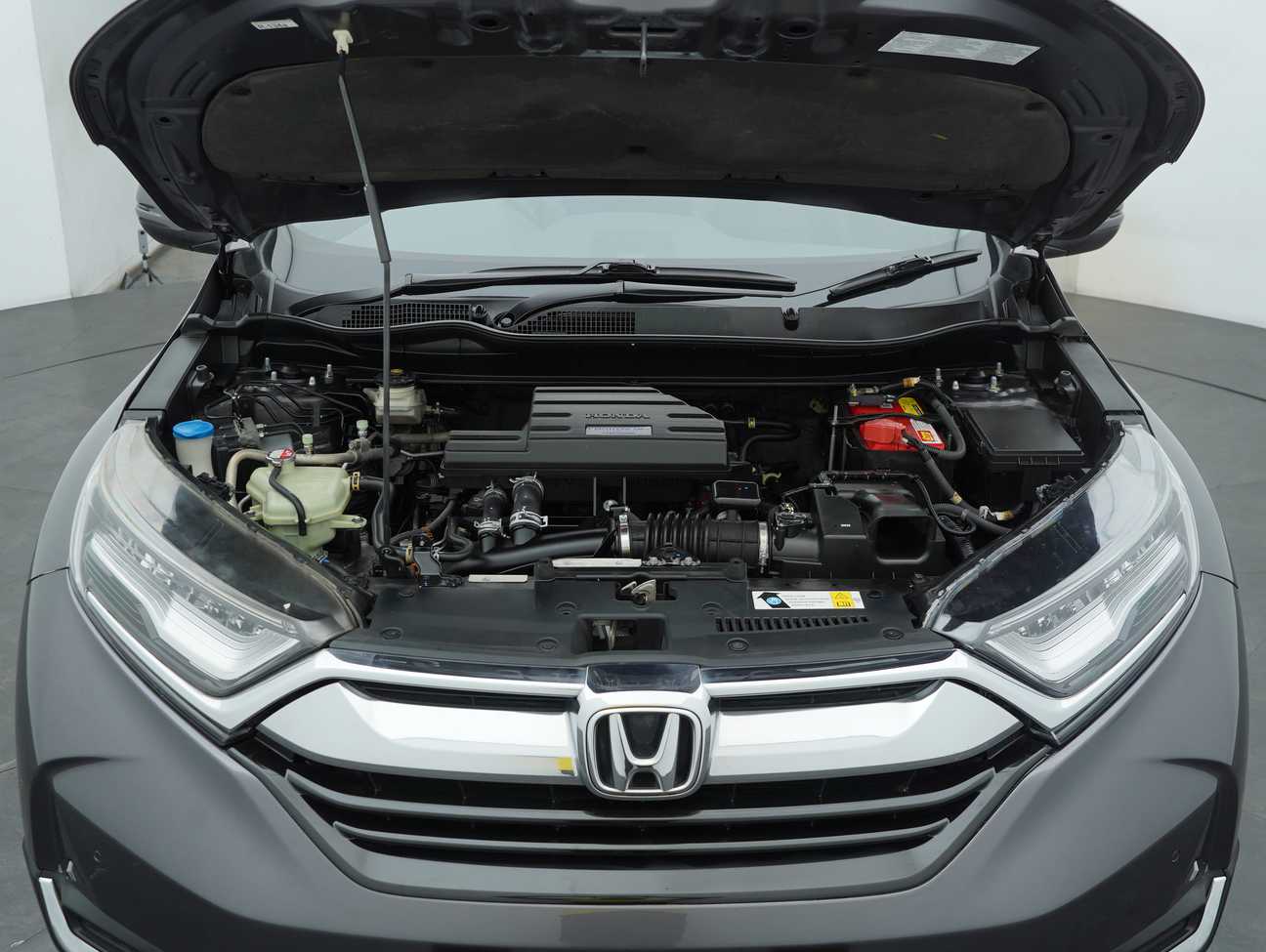 used 2017 Honda CR-V TC 1.5