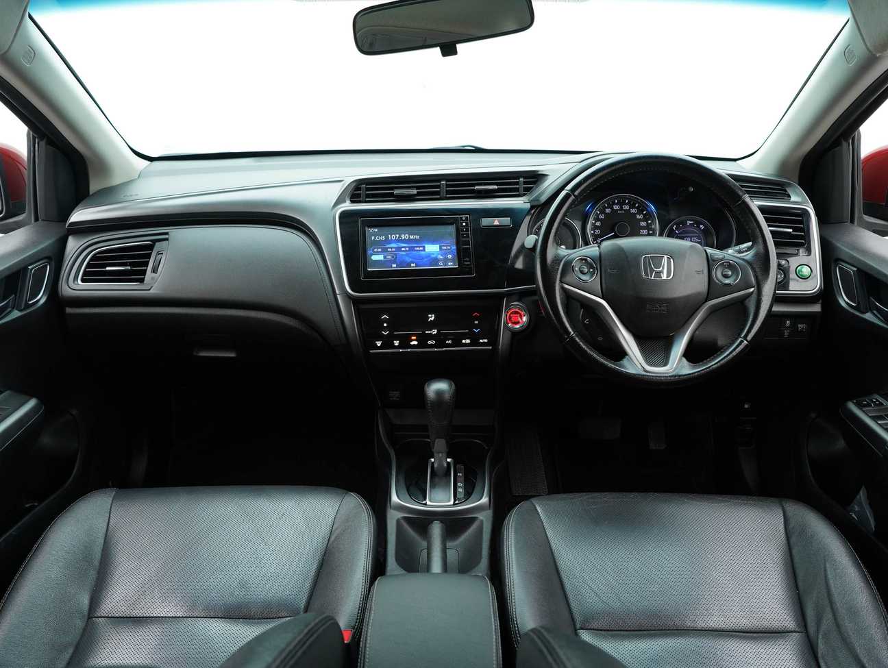 terpakai 2019 Honda City V 1.5