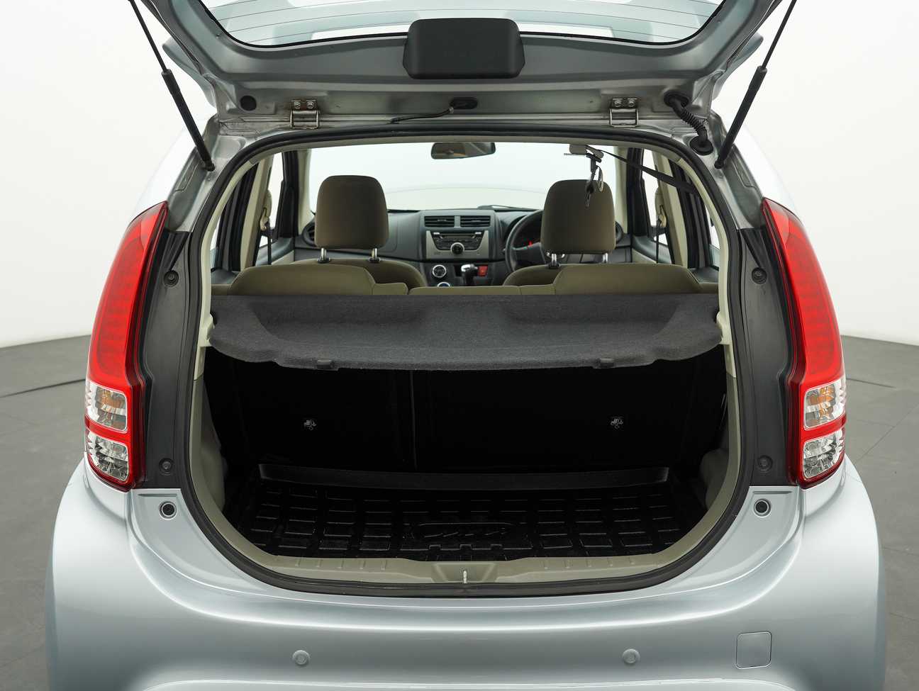 used 2015 Perodua Myvi G 1.3