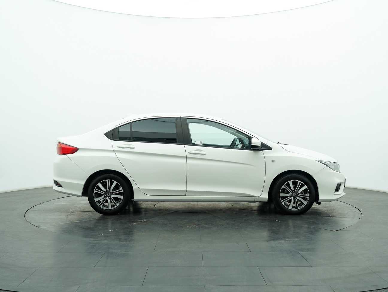 used 2019 Honda City S 1.5