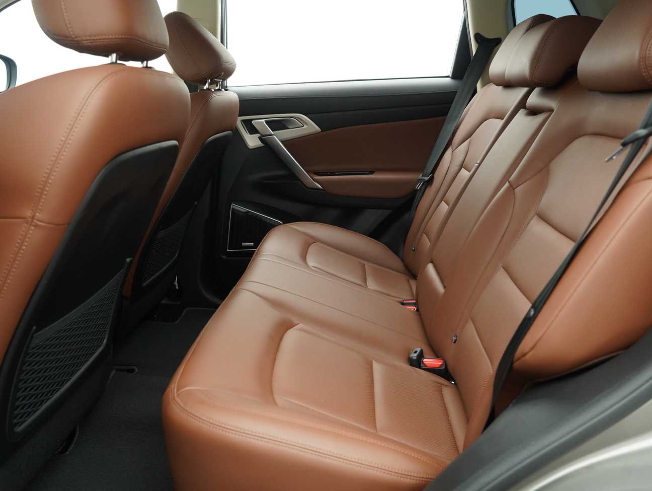 terpakai 2020 Proton X70 TGDI Premium 1.8
