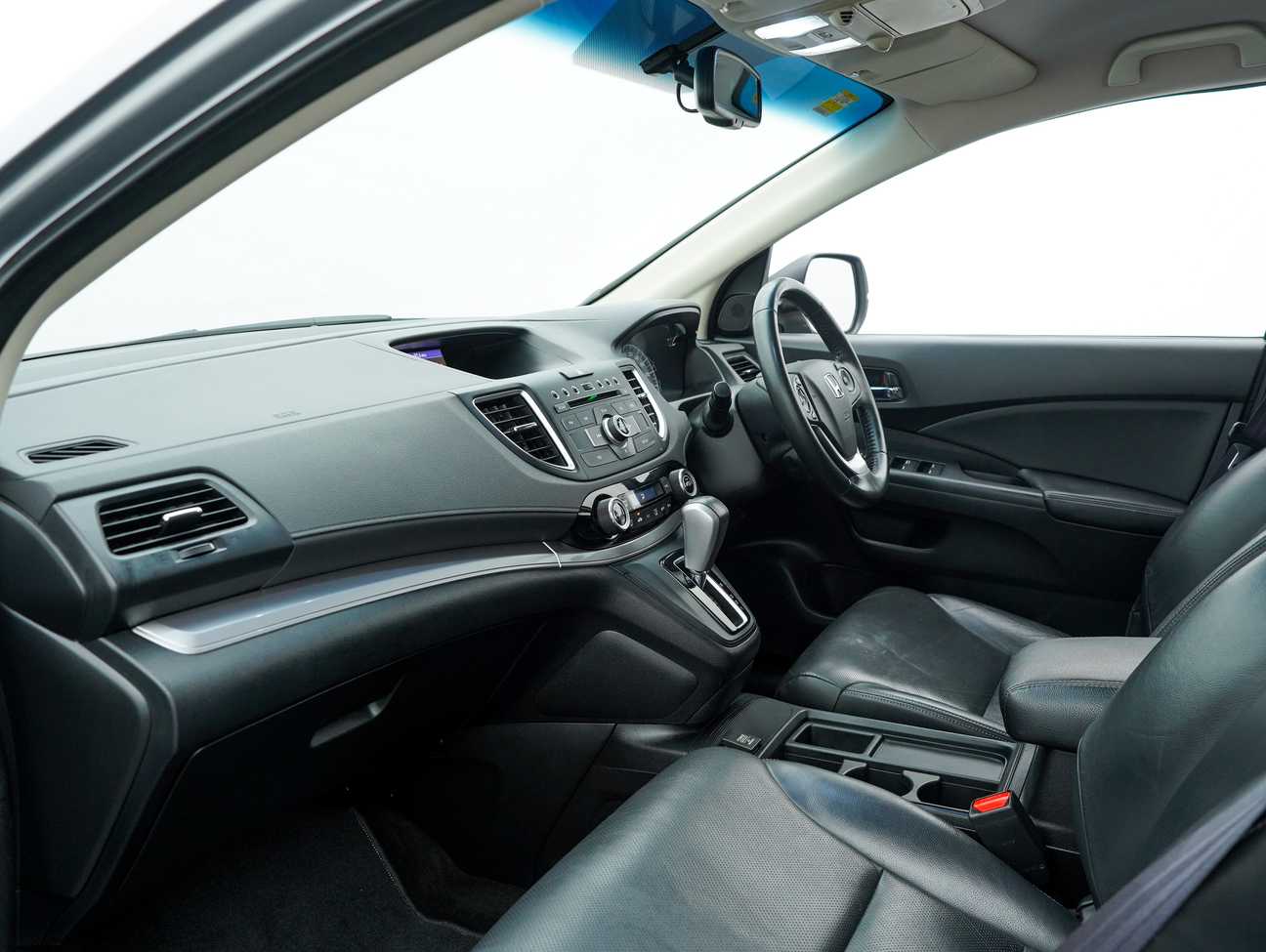 used 2017 Honda CR-V  2.0