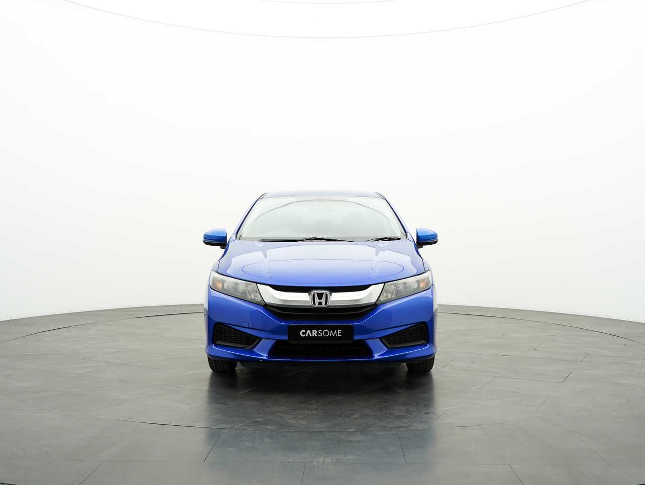 used 2015 Honda City S Plus 1.5