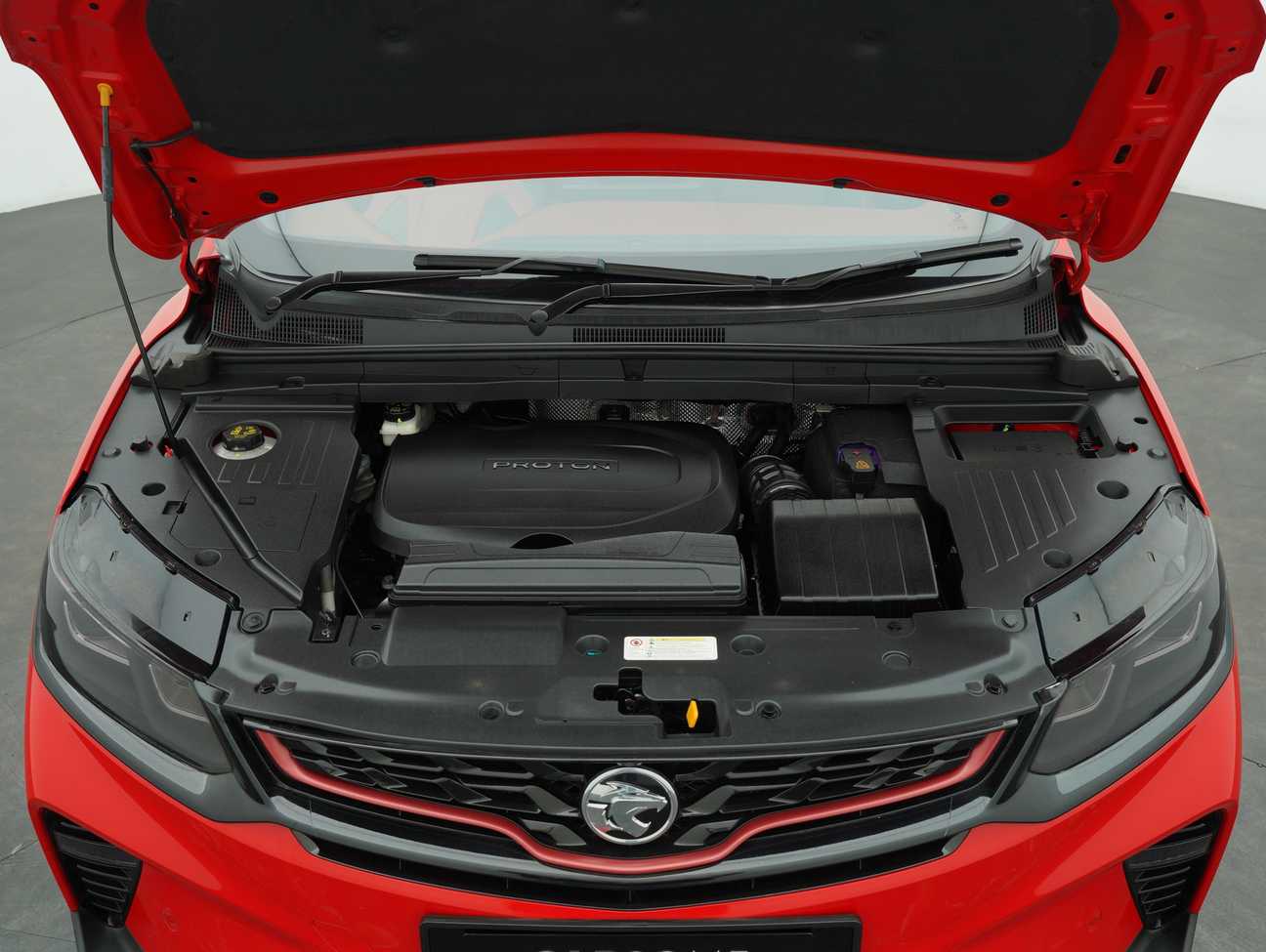 used 2022 Proton X50 Flagship 1.5