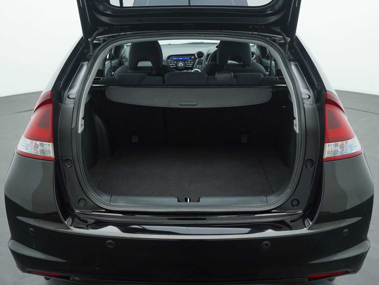 used 2012 Honda Insight Hybrid 1.3