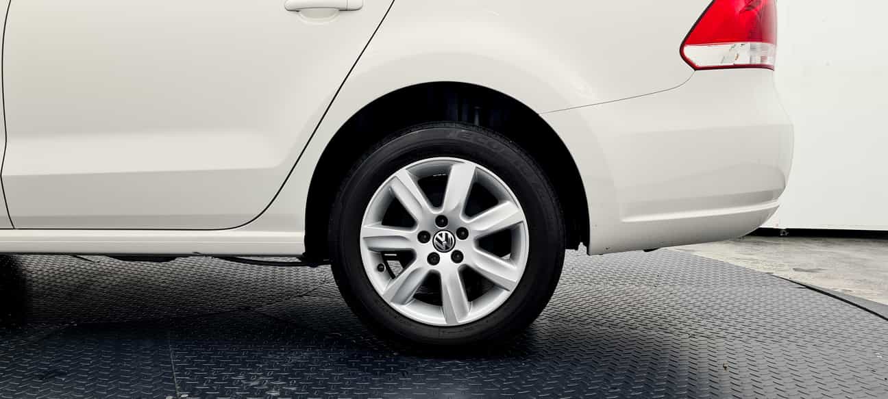 used 2013 Volkswagen POLO NB 1.6