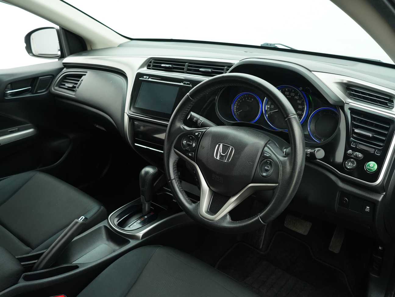 used 2016 Honda City V 1.5