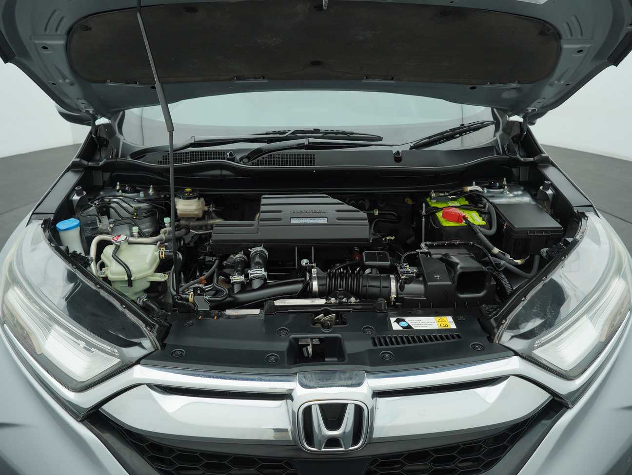used 2019 Honda CR-V TC-P 1.5