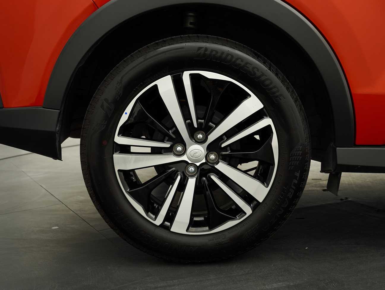 used 2021 Perodua Ativa AV 1.0