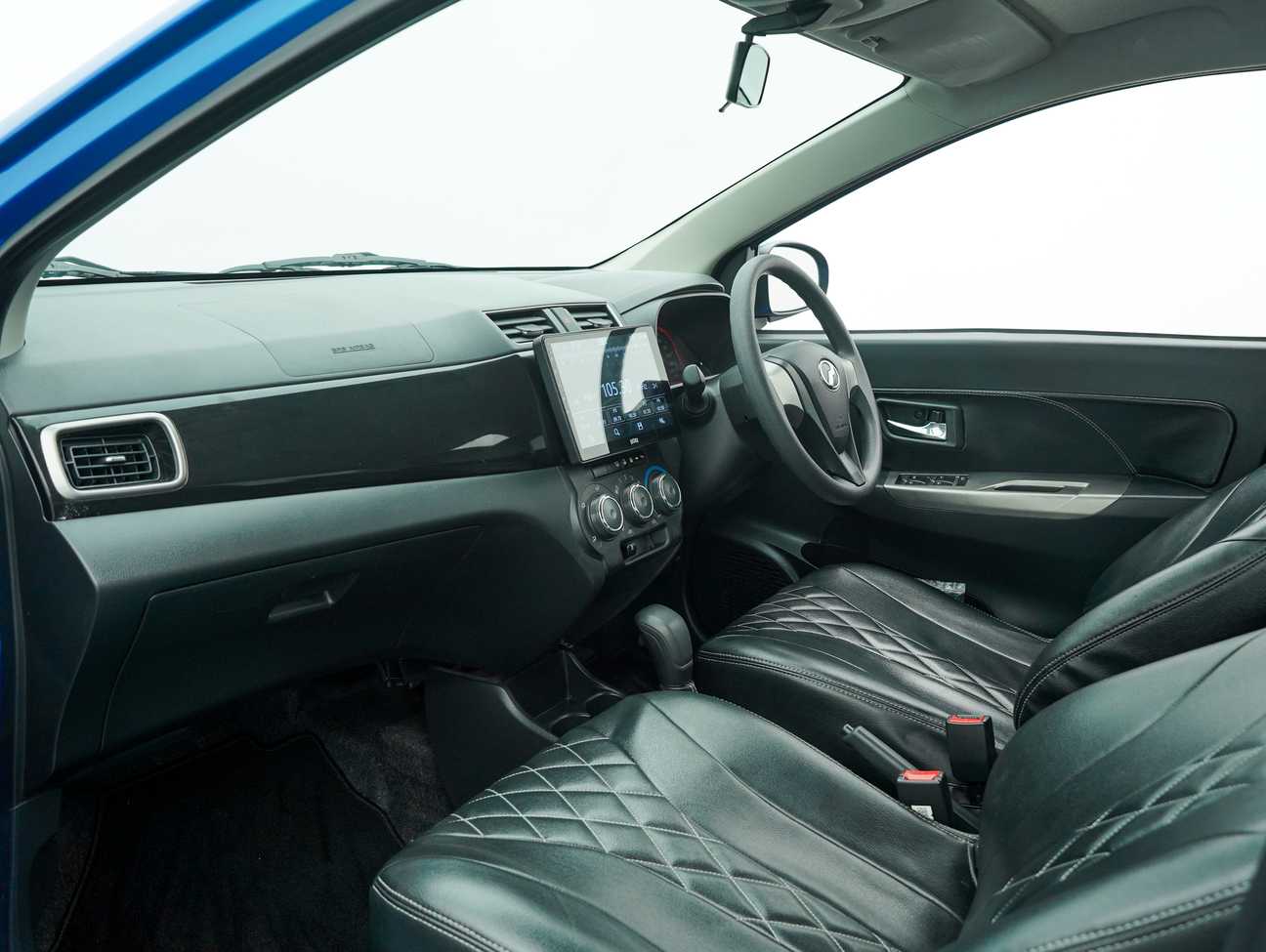 terpakai 2019 Perodua Bezza X Premium 1.3