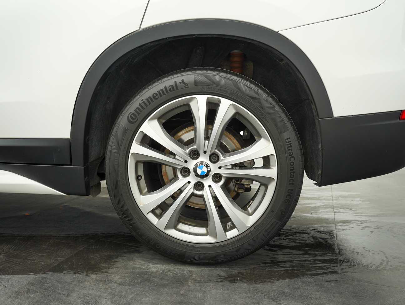 used 2018 BMW X1 sDrive20i 2.0