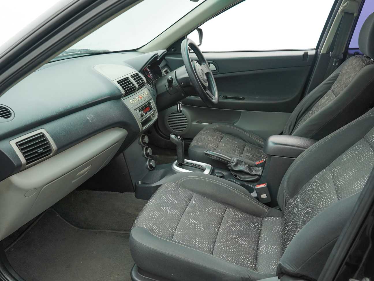 terpakai 2013 Proton PERSONA  1.6