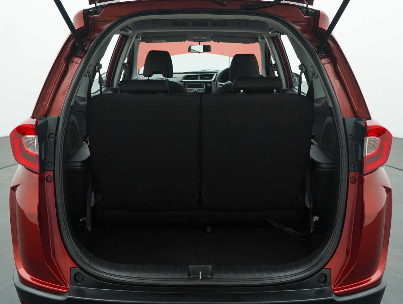 used 2019 Honda BR-V E i-VTEC 1.5