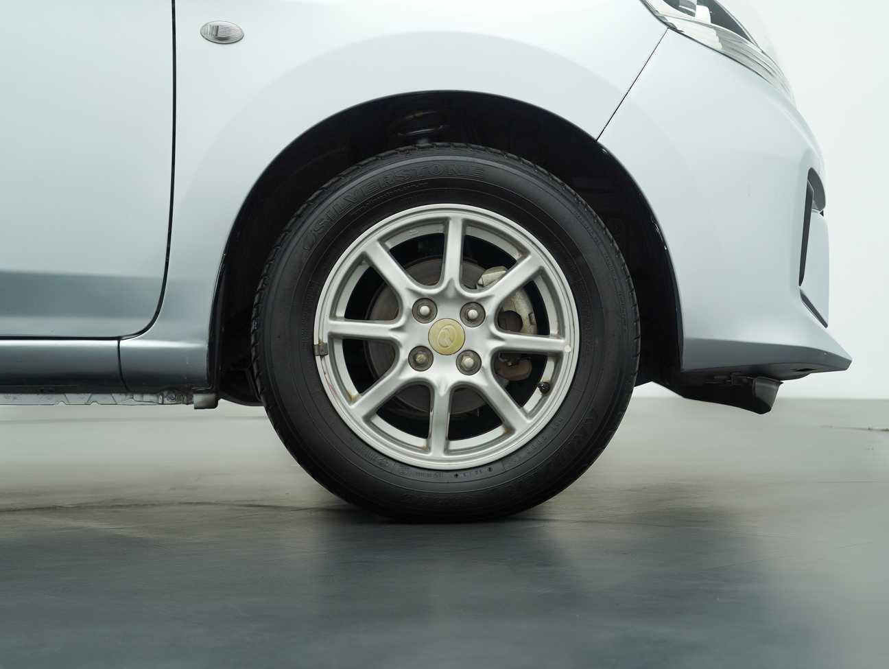 used 2020 Perodua AXIA GXtra 1.0