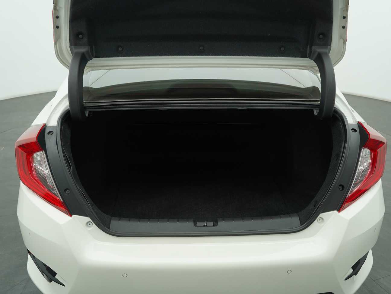 used 2018 Honda Civic TC 1.5