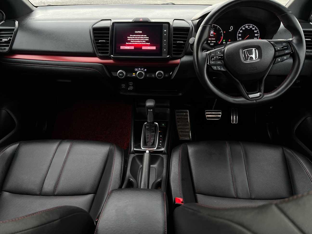 used 2023 Honda City RS 1.5