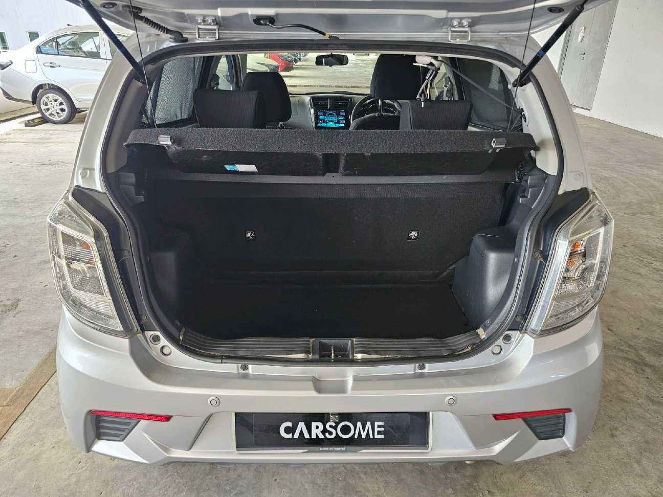 used 2019 Perodua AXIA SE 1.0