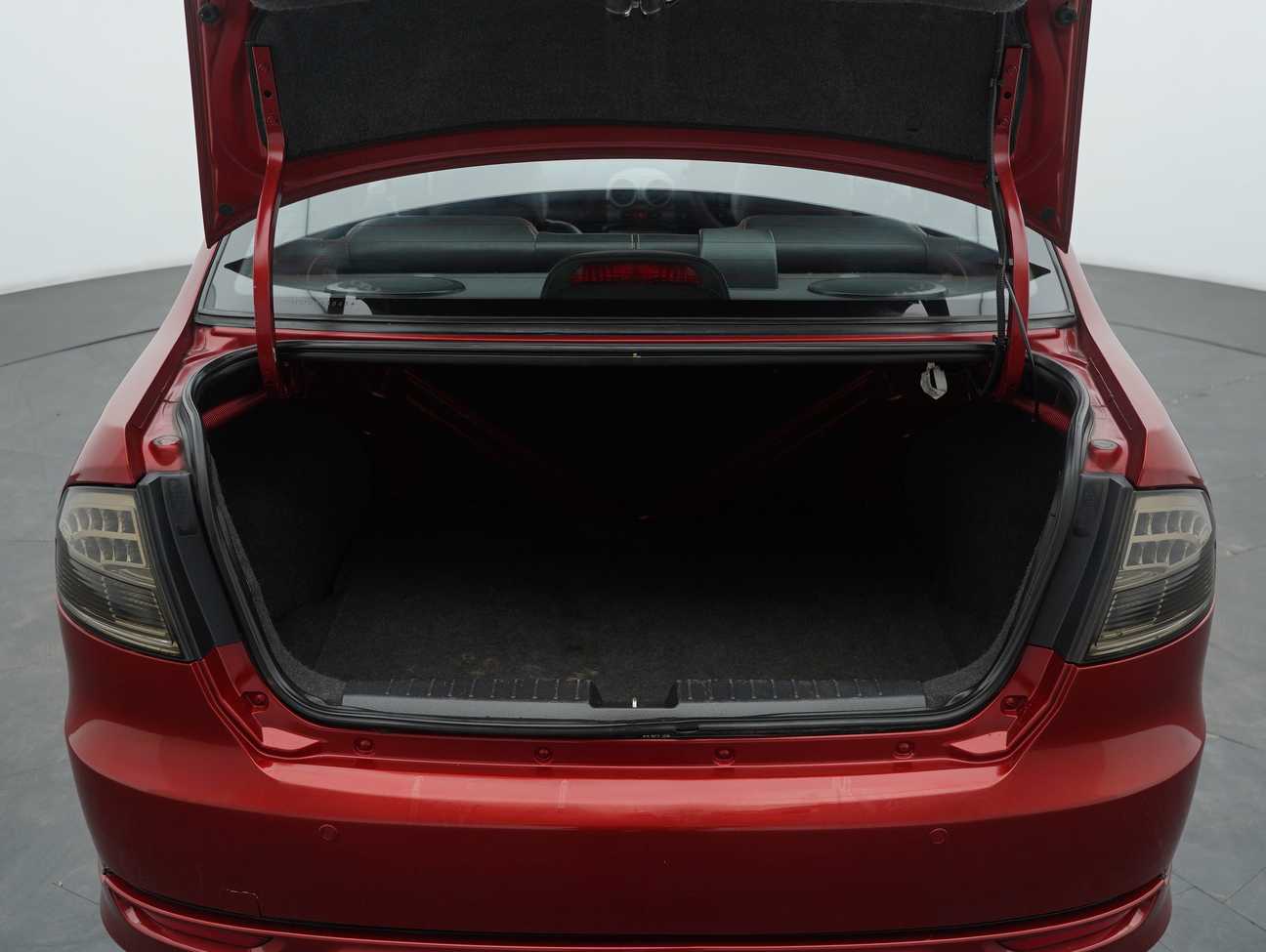 used 2014 Proton Saga FLX Executive 1.3