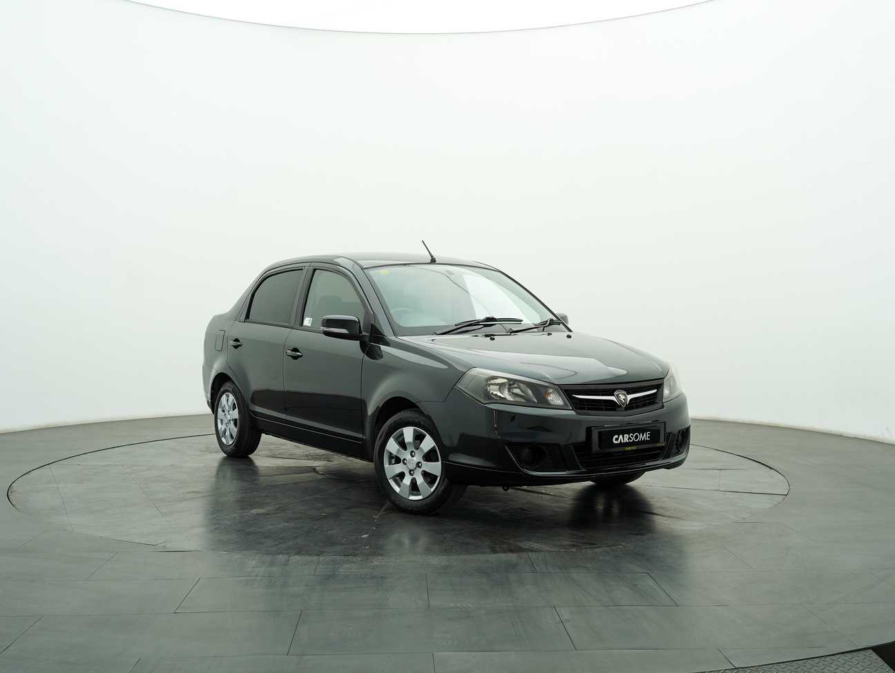 terpakai 2015 Proton Saga FLX Standard 1.3