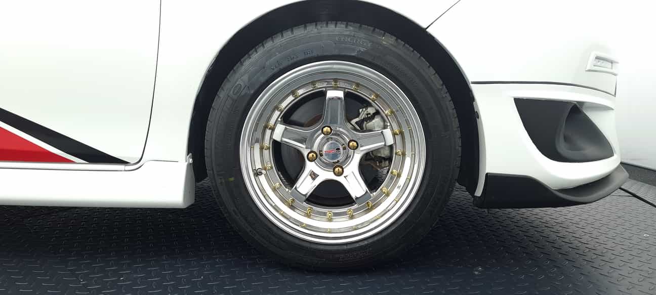 used 2017 Toyota VIOS SPORTS EDITION 1.5