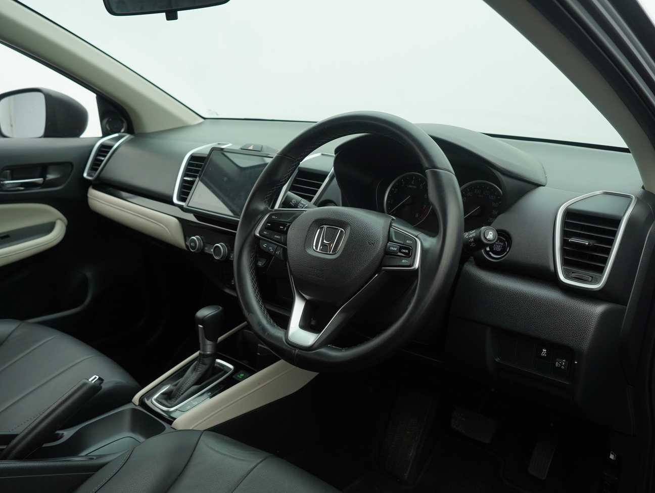 terpakai 2021 Honda City V 1.5