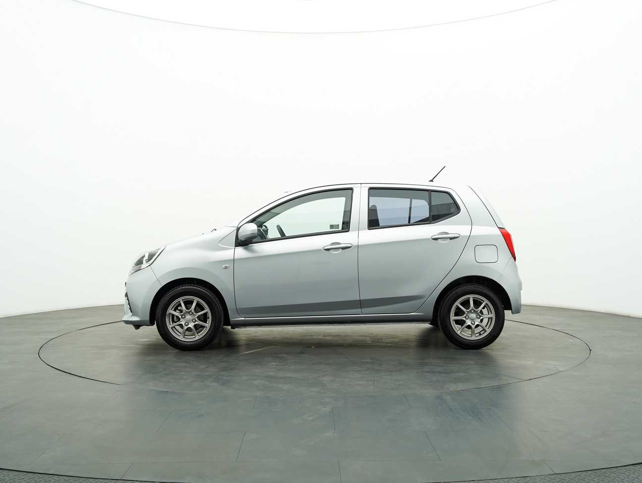 used 2019 Perodua AXIA G 1.0