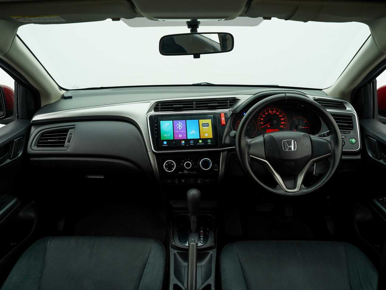 used 2016 Honda City S 1.5