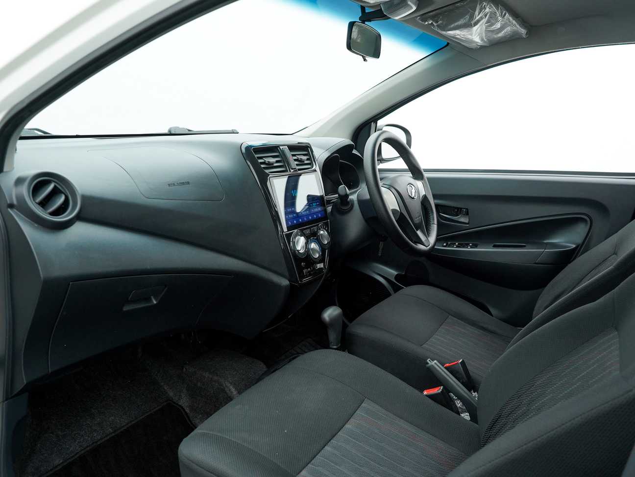 used 2018 Perodua AXIA G 1.0