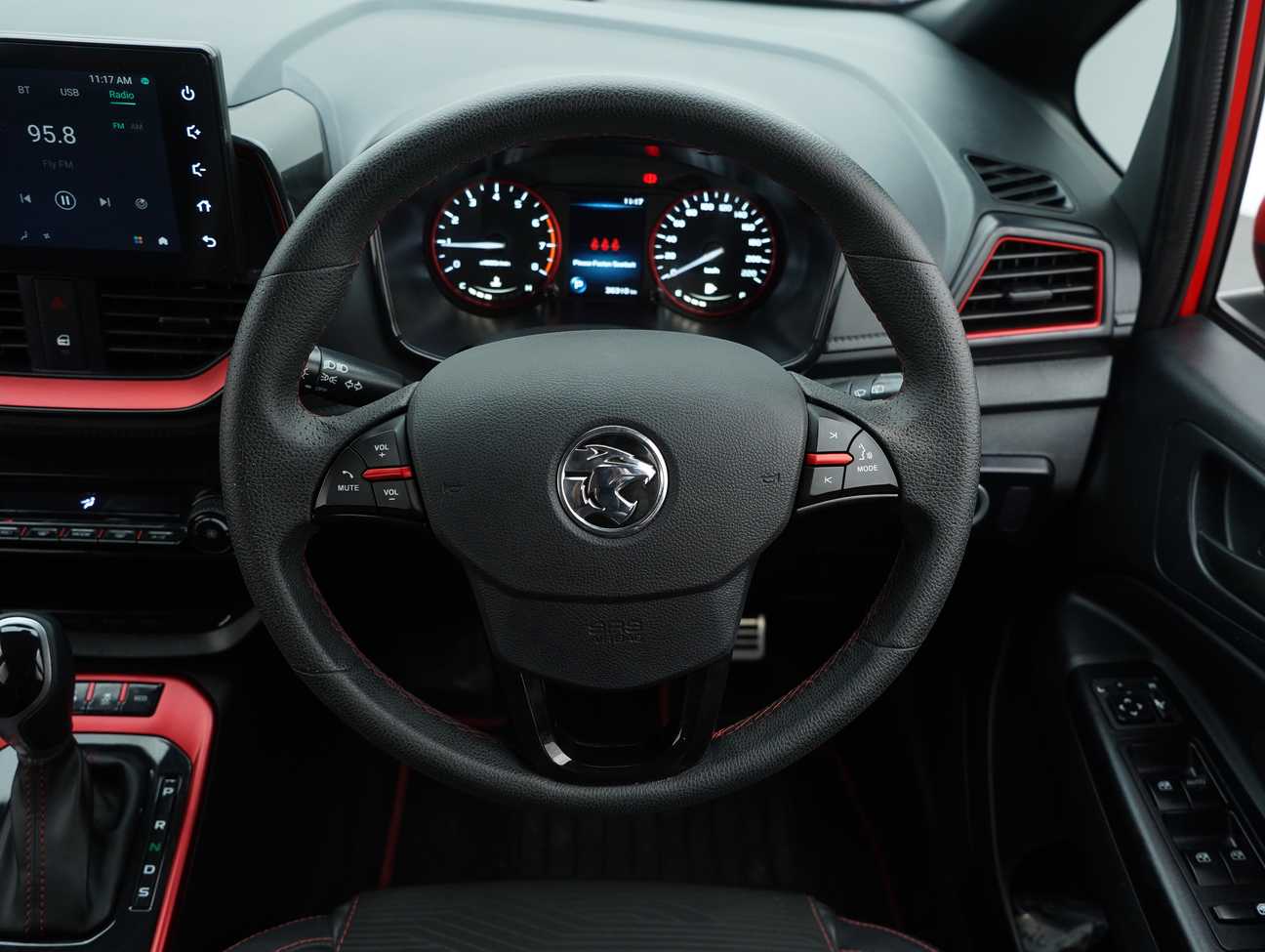 terpakai 2023 Proton Iriz Active 1.6