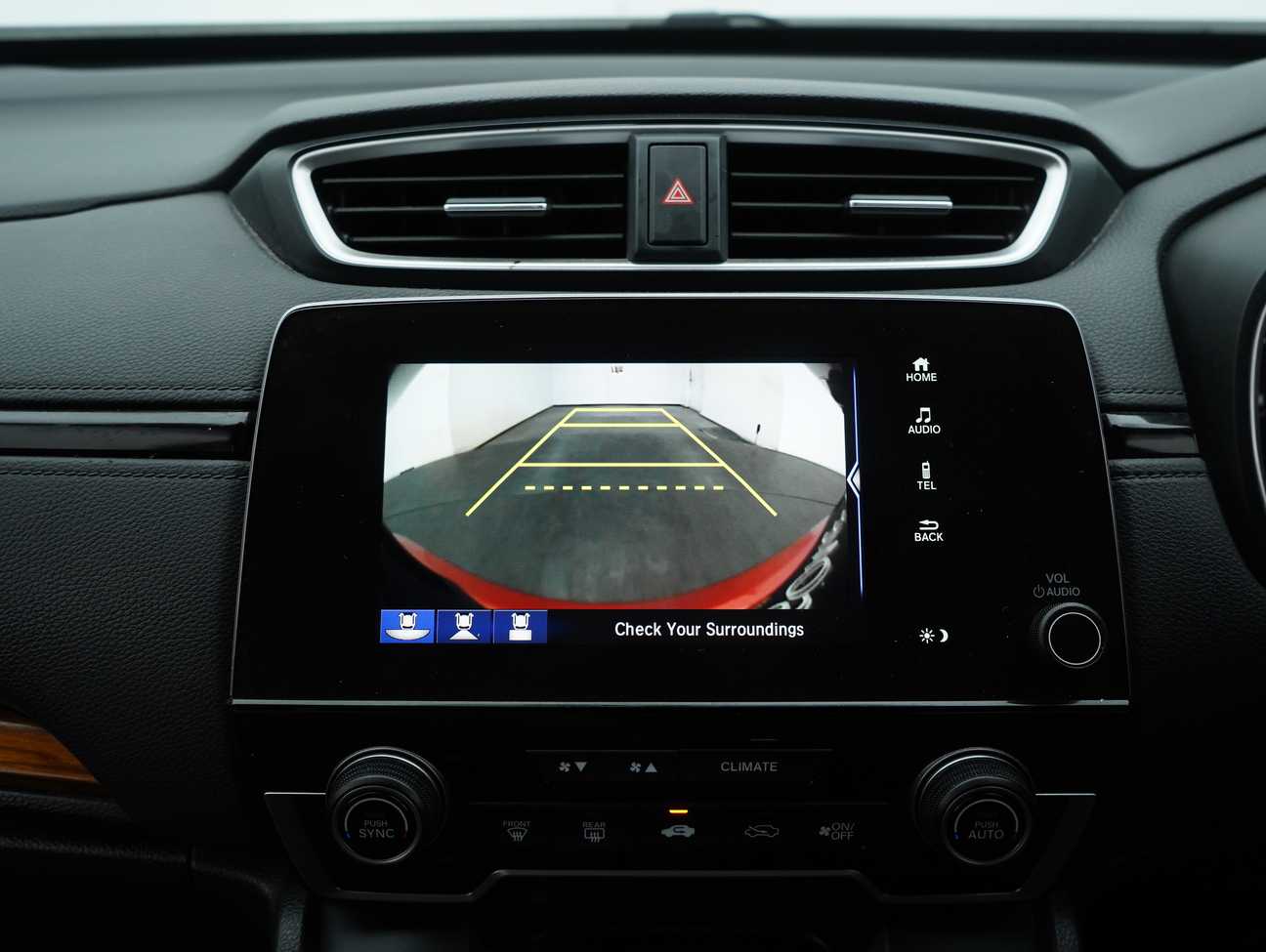 used 2020 Honda CR-V TC 1.5