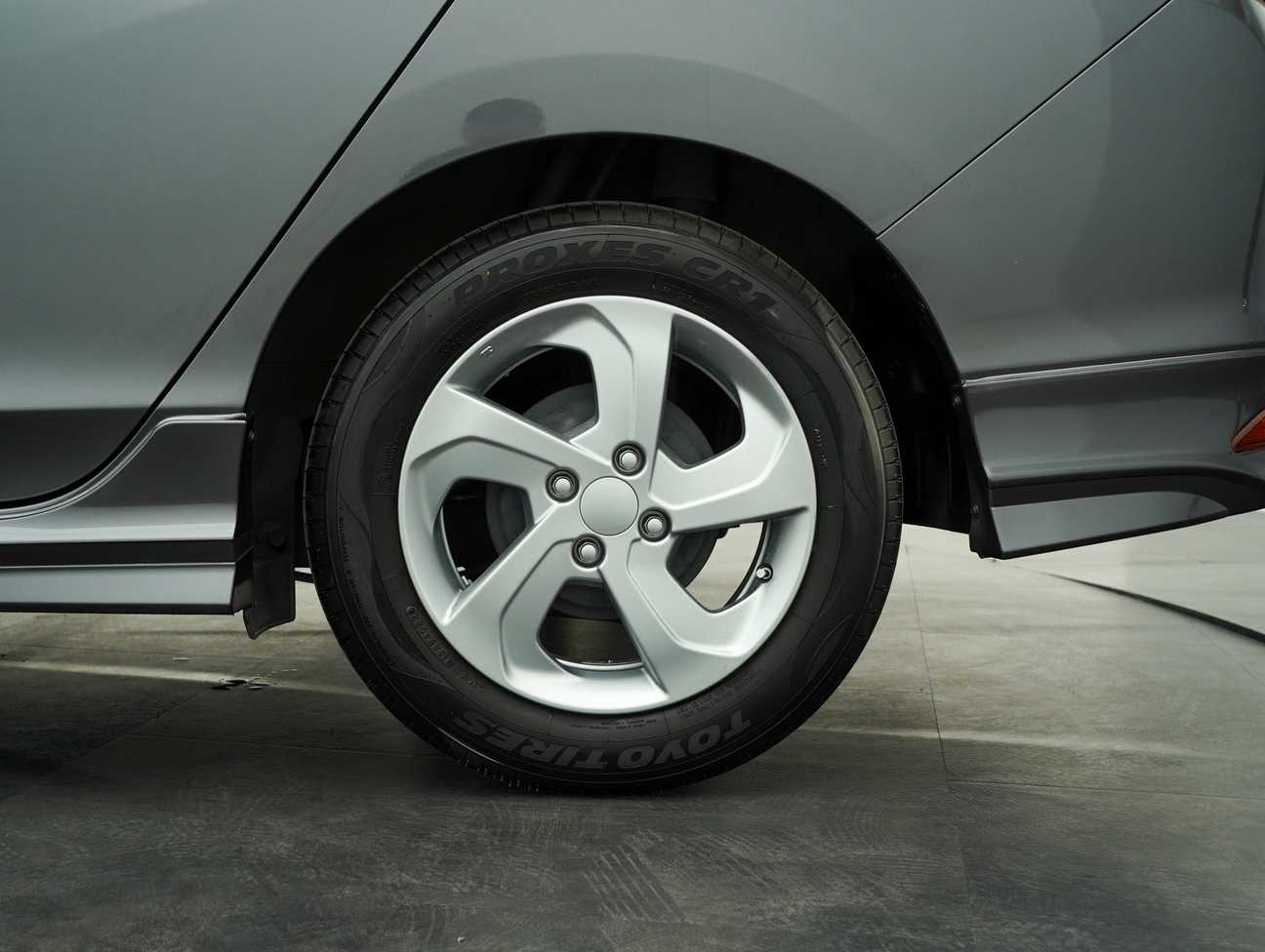 used 2016 Honda City S Plus 1.5