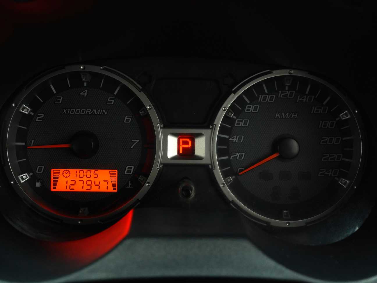 used 2014 Proton Saga FLX SE 1.6