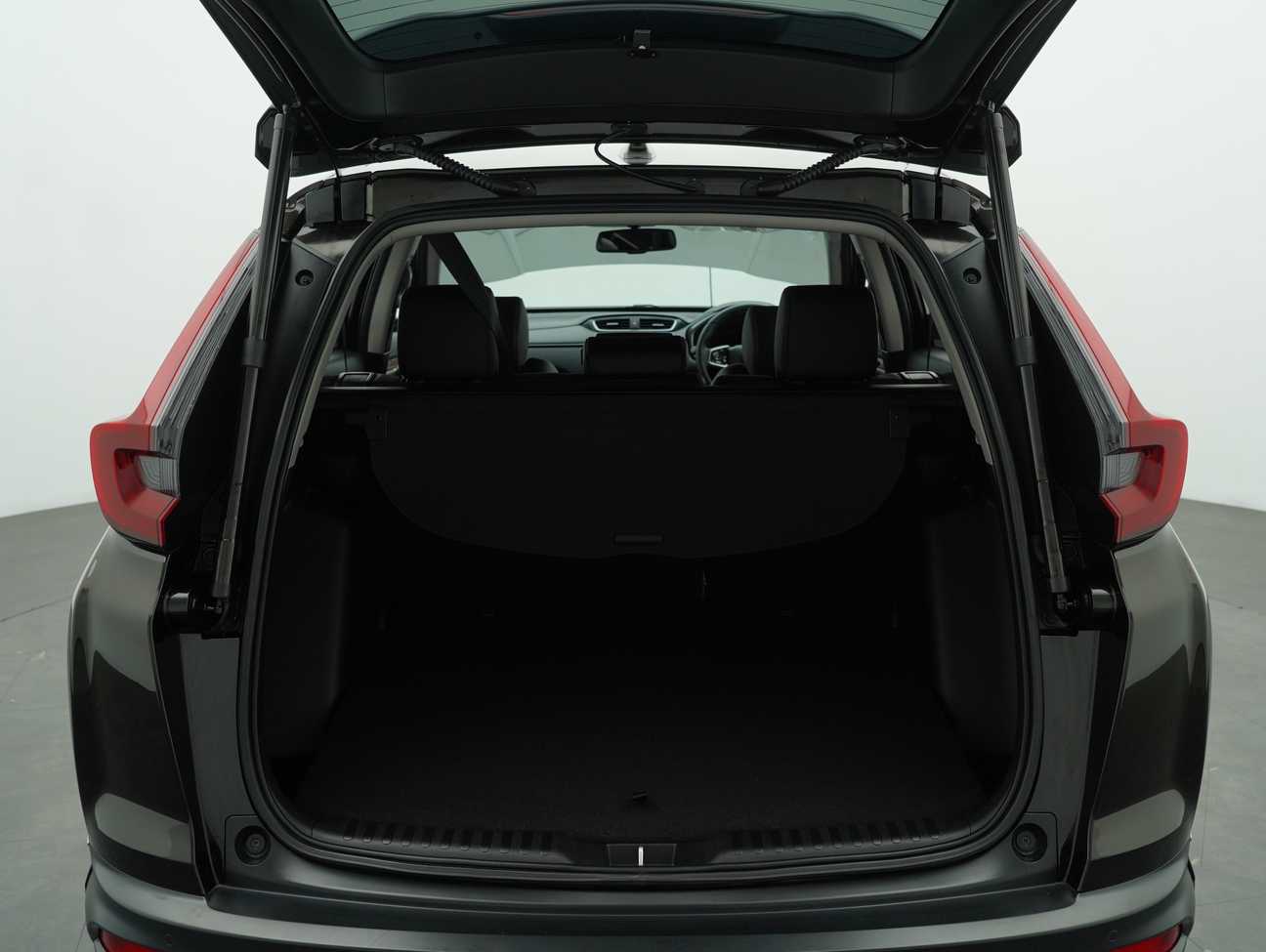 terpakai 2021 Honda CR-V TC-P 1.5