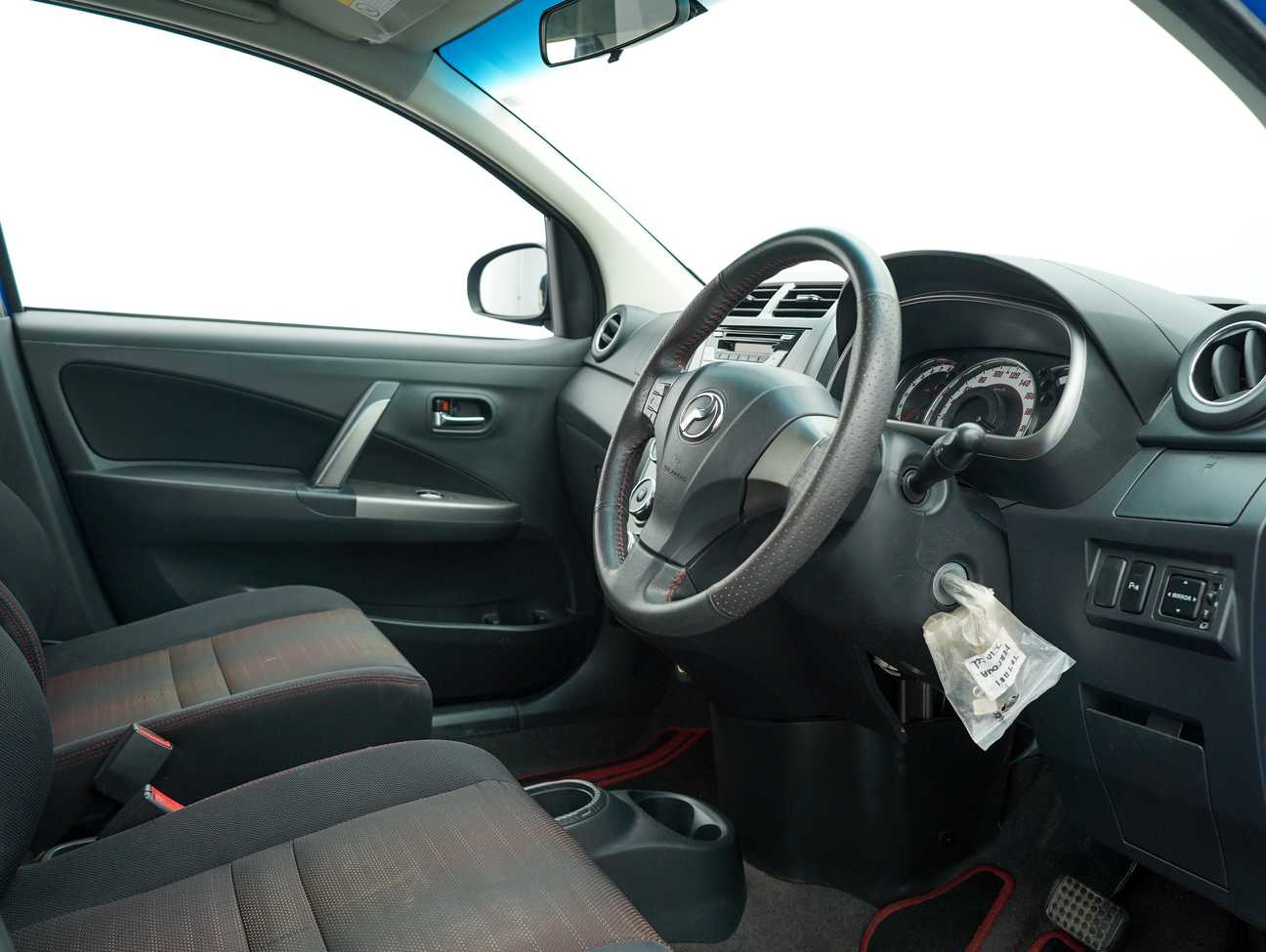 used 2016 Perodua Myvi SE 1.5