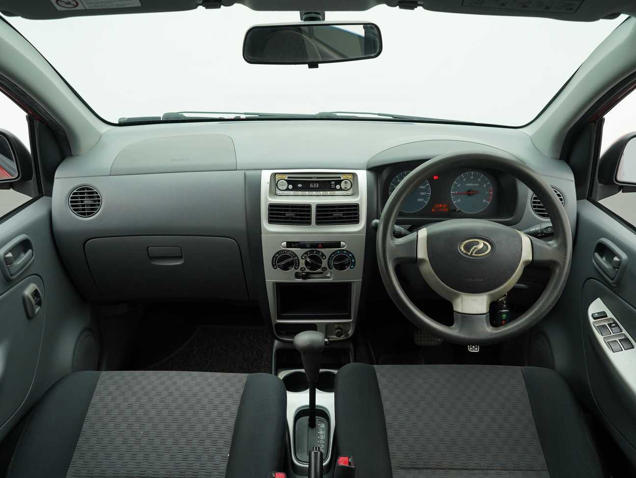 terpakai 2013 Perodua Viva EZ 1.0