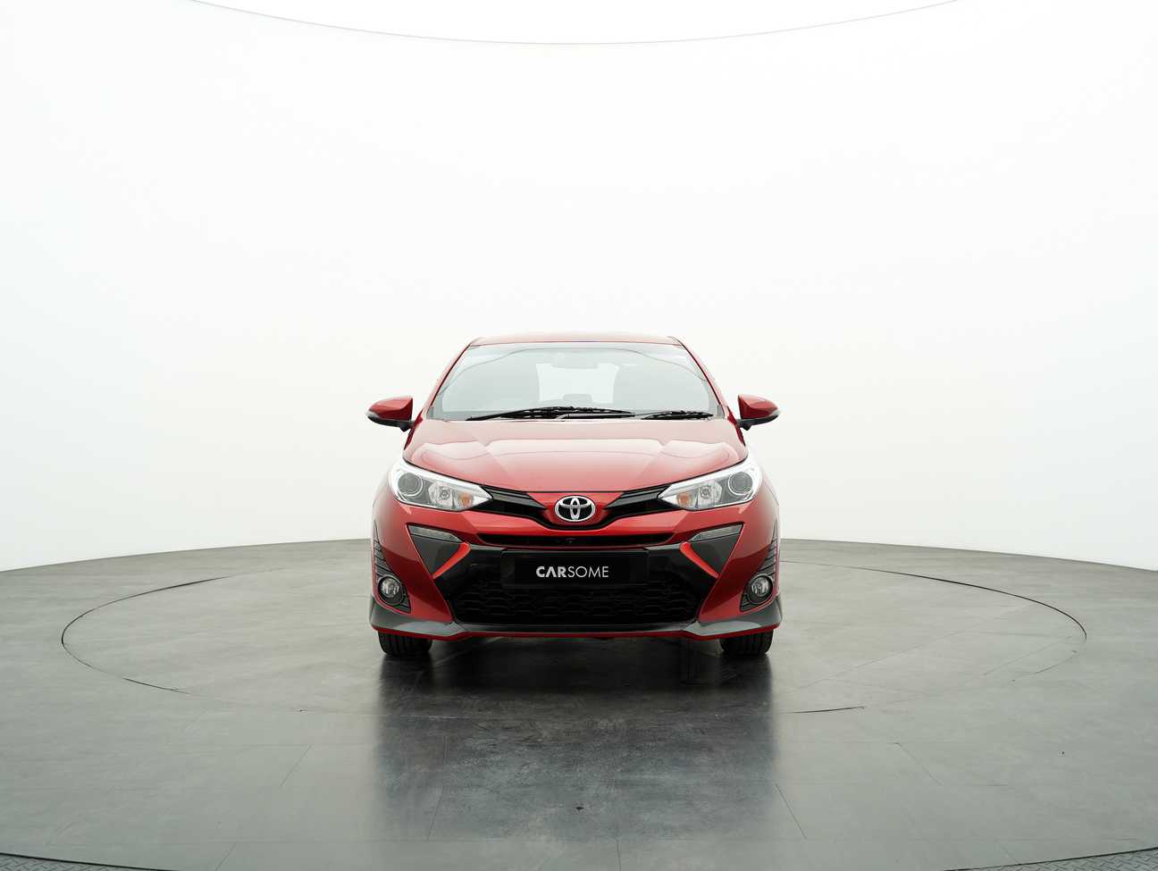 used 2020 Toyota Yaris E 1.5