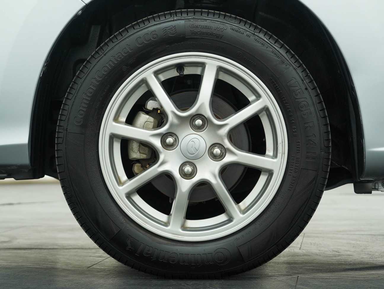 used 2019 Perodua Bezza X Premium 1.3