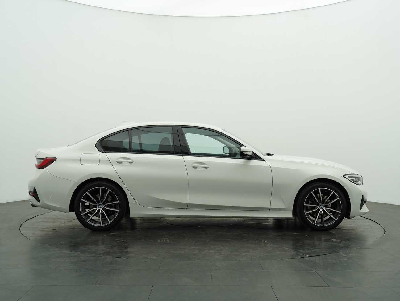 used 2022 BMW 320i Sport 2.0