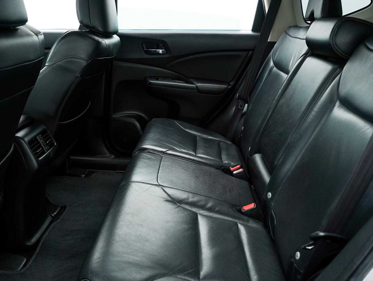 used 2017 Honda CR-V  2.0