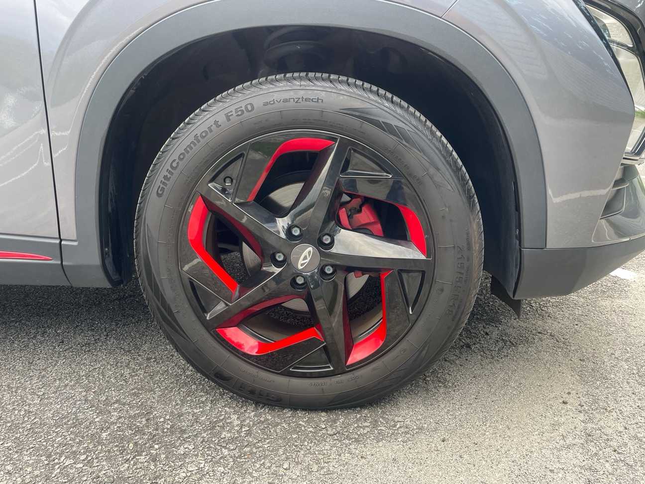 terpakai 2023 Chery Omoda 5 H 1.5