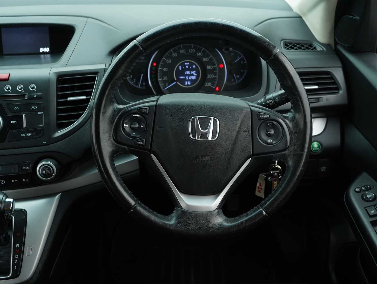 terpakai 2013 Honda CR-V  2.0