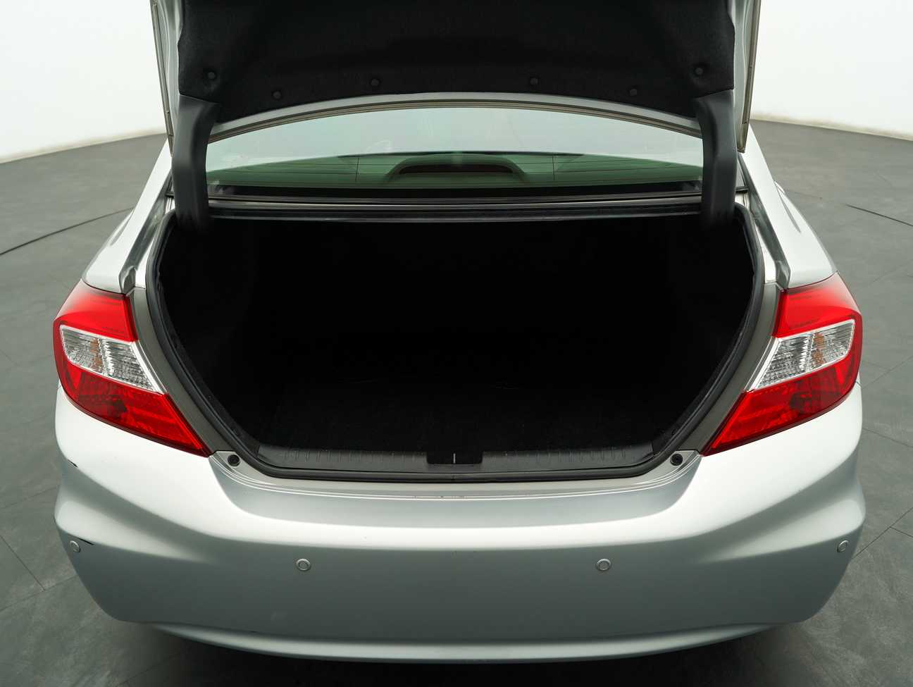 used 2013 Honda Civic S 1.8