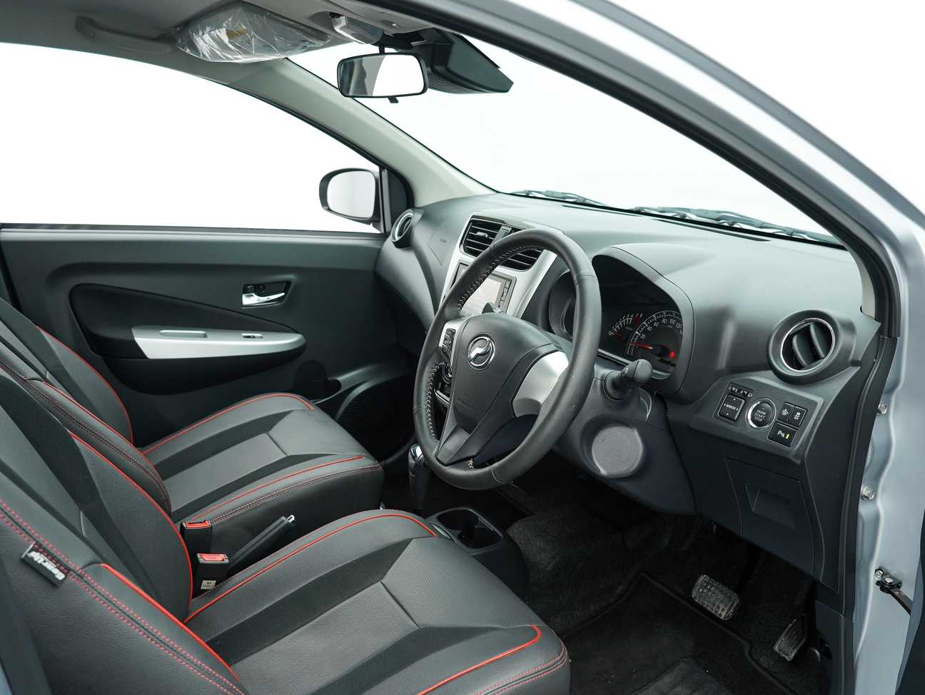 used 2022 Perodua AXIA Advance 1.0