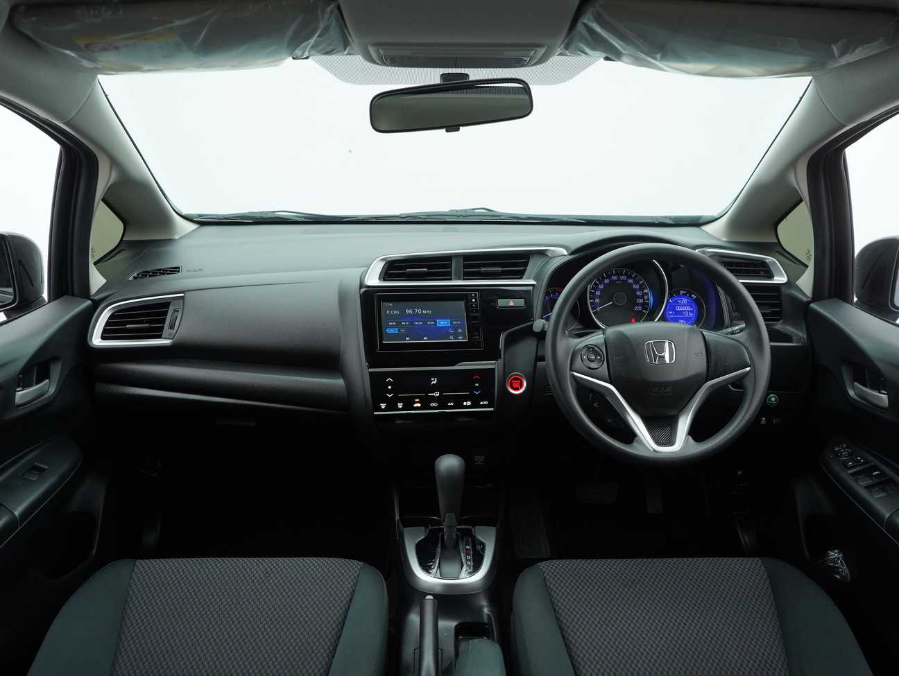 terpakai 2019 Honda Jazz E 1.5