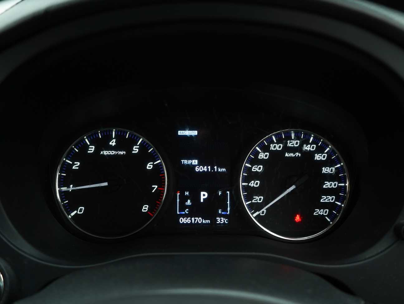 used 2019 Mitsubishi Outlander  2.0