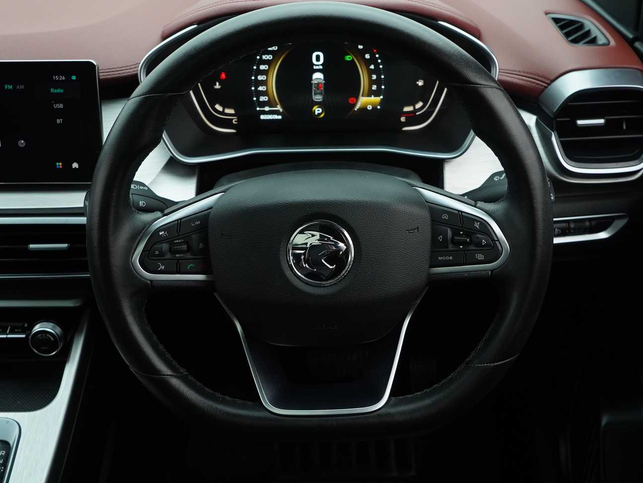 used 2021 Proton X50 Flagship 1.5