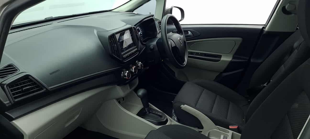 used 2019 Proton PERSONA STANDARD 1.6
