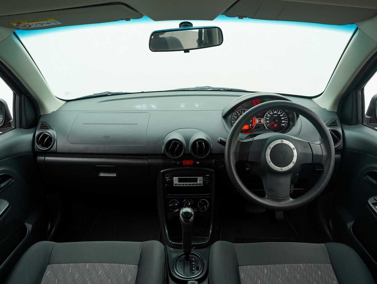 terpakai 2016 Proton Saga FLX Plus 1.3